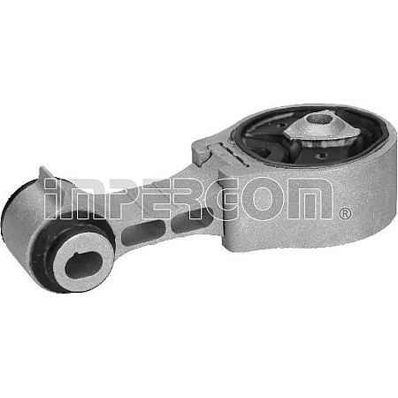 Suport motor Engine mount top R rubber-metal fits. RENAULT LAGUNA III LATITUDE 1.5D-2.0D 10.07- RENAULT LAGUNA III (BT0/1), Hatchback, 10.2007 - 12.2015 IMPERGOM 32783