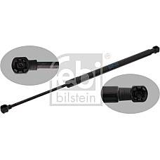 Amortizor portbagaj AUDI A5 (8TA), Sportback, 07.2007 - 01.2017 Febi Bilstein 37492