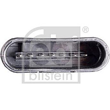 Bobina de inductie BUICK ENCORE CHEVROLET AVEO CRUZE TRAX OPEL ADAM AMPERA ASTRA J ASTRA J GTC CASCADA CORSA OPEL AMPERA (R12), Hatchback, 11.2011 - 03.2015 Febi Bilstein 37421