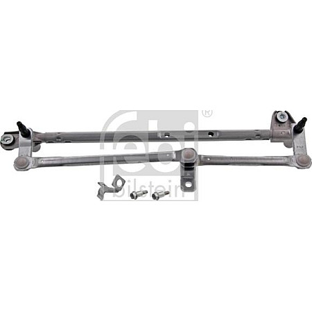 Legat stergator parbriz Mecanism stergator parbriz Fata fara motoras OPEL SIGNUM VECTRA C VECTRA C GTS 04.02-0 OPEL VECTRA C (Z02), Sedan, 04.2002 - 01.2009 Febi Bilstein 37529