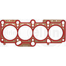 Garnitura chiulasa VOLKSWAGEN AUDI A6 Avant 4F5 2.0 TFSI-05-- VOLKSWAGEN GOLF V1K1 2.0 GTI -04- AUDI TT II (8J3), Compartiment, 07.2006 - 01.2015 Elring 376.843