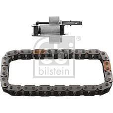 Chit lant de distributie CITROEN JUMPY (VF7), Dubita, 01.2007 - Febi Bilstein 37620