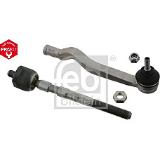 Bara directie DACIA LOGAN (US_), Ridica, 03.2008 - Febi Bilstein 37622