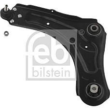 Brat, suspensie roata RENAULT MEGANE III (KZ0/1), Combi Van, 01.2009 - 08.2015 Febi Bilstein 37067