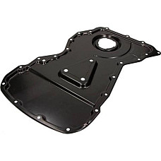 Capac, curea dintata FORD TRANSIT (FM_, FN_, FF_), Cadru de sprijin, 04.2006 - 12.2014 Maxgear 37-0004