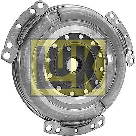 Amortizor torsional. volant Amortizor de torsiune diametru. 320mm numar dinti. 14 buc CASE IH 105 115 75 85 95 NE LUK 370 0144 10
