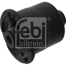 Suport. ax Bucsa cauciuc brat suspensie spate Spate Dreapta-Stanga CITROEN C1 C1 II PEUGEOT 107 108 TOYOTA AYGO H CITROEN C1 (PM_, PN_), Hatchback, 06.2005 - 09.2014 Febi Bilstein 37020