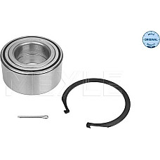 Kit rulmenti roata Kit rulment roata Fata Dreapta-Stanga 45x84x39 HYUNDAI CRETA GRANDEUR I40 I I40 I CW IX35 SANT KIA MAGENTIS (GD, MS), Sedan, 05.2001 - Meyle 37-14 650 0004