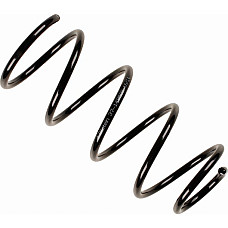 Arc spiral BMW 1 (E88), Sabrioleta, 12.2007 - 12.2013 Bilstein 37-148508