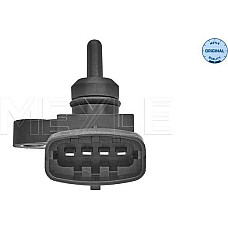 Senzor. presiune galerie admisie Senzor de presiune la galeria de admisie 4 pin HYUNDAI ACCENT IV ELANTRA V I10 I HYUNDAI i20 II (GB, IB), Hatchback, 11.2014 - Meyle 37-14 812 0005