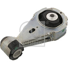 Suport motor Engine mount front-rear R top rubber-metal RENAULT FLUENCE GRAND SCENIC III MEGANE MEGANE III SCENIC III 1.4- RENAULT MEGANE III Grandtour (KZ0/1), Turism, 11.2008 - Febi Bilstein 37155