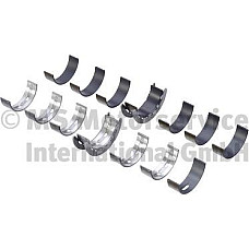 Set rulemt arbore cotit rulment principal STD MERCEDES CLS C257 E A238 E ALL-TERRAIN S213 E C238 E T-MODEL S213 E W213 G W4 MERCEDES-BENZ E-CLASS All-Terrain (S213), Turism, 01.2017 - Kolbenschmidt 37165600