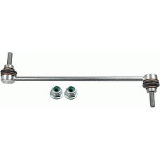 Brat / bieleta suspensie, stabilizator RENAULT SCENIC III (JZ0/1_), Dubita, 12.2008 - Lemforder 37109 01