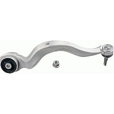 Brat, suspensie roata BMW 4 Gran (F36), Compartiment, 03.2014 - Lemforder 37115 01