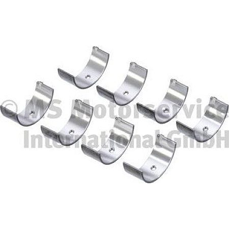 Set lagar biela portant conrod ABARTH 124 SPIDER 500 - 595 - 695 500C - 595C - 695C GRANDE PUNTO PUNTO PUNTO FIAT DOBLO (223_), Box/MPV, 11.2000 - Kolbenschmidt 37170620
