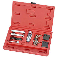 Trusa distributie incuietori calendarul stabilit pentru VW 2.5 TDI V6 Diesel Audi A4 A6 A8 Volkswagen Passat AFB / AKN dupa 97r. PROFITOOL 0XAT1285