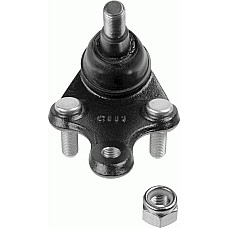 Pivot TOYOTA CAMRY (_V7_, _VA7_, _VH7_), Sedan, 06.2017 - Lemforder 37243 01