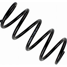 Arc spiral VW PASSAT (3C2), Sedan, 03.2005 - 12.2010 Bilstein 37-257095