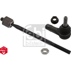 Bara directie Tija de fixare cu capat Dreapta dl.434mm AUDI Q7 PORSCHE CAYENNE VW AMAROK TOUAREG 2.0-6.0D 09.02- PORSCHE CAYENNE (9PA), Crossover, 09.2002 - 12.2010 Febi Bilstein 37206