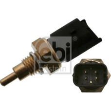 Senzor,temperatura lichid de racire FIAT PUNTO II (188_), Hatchback, 09.1999 - 07.2012 Febi Bilstein 37219