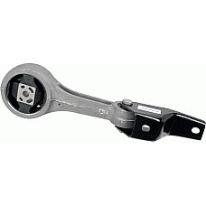 Tampon motor SKODA ROOMSTER (5J7), Dubita, 03.2006 - 05.2015 Lemforder 37284 01