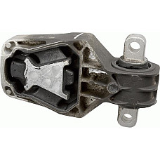 Tampon motor MERCEDES-BENZ B-CLASS (W246, W242), Hatchback, 10.2011 - 12.2018 Lemforder 37745 01