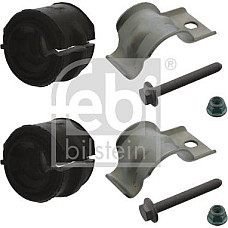 Set rulmenti, stabilizator PEUGEOT 306 (7*KFW), Hatchback Van, 04.1993 - 08.2001 Febi Bilstein 37765