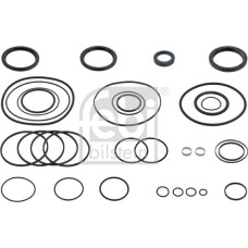 Set garnituri. caracsa directie Set de reparatie a raftului de directie MERCEDES ACTROS ECONIC 04.96- MERCEDES-BENZ ACTROS (954.03), 04.1996 - 10.2003 Febi Bilstein 37708