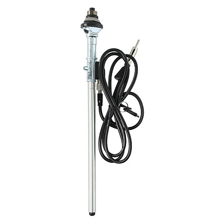 Antena antena Beru masina pliat crom BERU BY DRIV A 200