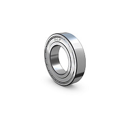 Lagar 20x52x15 SKF 6304-2Z /SKF/