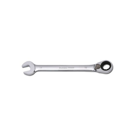 Cheie cleste combinat / clichet reversibil Bi-hexagonal dimensiune metrica: 18 mm SONIC 4170218
