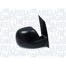 Oglinda exterioara Oglinda laterala Dreapta electric asferice incalzita MERCEDES VITO W639 VITO / MIXTO W639 MAGNETI MARELLI 351991719340