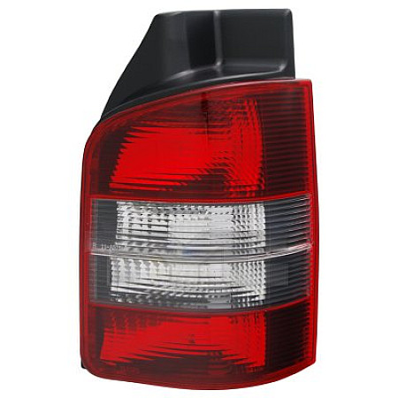 Stop spate Lampa spate Stanga partea din spate VW MULTIVAN V TRANSPORTER V 1.9D-3.2 04.03-08.15 TYC TYC 11-0576-21-2