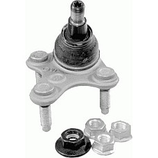 Pivot VW PASSAT Variant VII (365), Turism, 08.2010 - 12.2015 Lemforder 29999 02