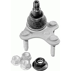 Pivot VW PASSAT Variant VI (3C5), Turism, 08.2005 - 11.2011 Lemforder 29998 02