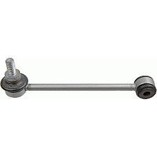 Brat / bieleta suspensie, stabilizator BMW 1 (3 door) I (E81), Hatchback, 09.2006 - 09.2012 Lemforder 29934 01