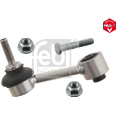 Brat-bieleta suspensie. stabilizator Tendon bara stabilizatoare Spate Dreapta-Stanga 955mm AUDI A1 A3 Q3 TT SEAT VW TIGUAN (5N_), Crossover, 09.2007 - 07.2018 Febi Bilstein 29461