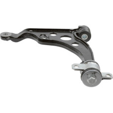 Brat, suspensie roata FIAT DUCATO (230_), Cadru de sprijin, 03.1994 - 04.2002 Lemforder 29417 01