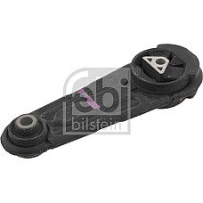 Suport motor 8200338385 motor pernei Renault Megane II Scenic II 1.5 dCi 2002 - DACIA LOGAN MCV (KS_), Turism, 02.2007 - Febi Bilstein 29593