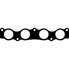 Garnitura. galerie evacuare Exhaust manifold gasket for cylinder. 1 2 3 4 LEXUS CT LOTUS ELISE SUZUKI SWACE TOYOTA ALLION TOYOTA AVENSIS III (_T27_), Turism, 02.2009 - 10.2018 Elring 295.510