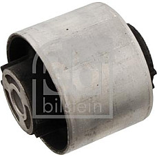 Suport. ax Bucsa de cauciuc brat spate Dreapta-Stanga din fata AUDI A1 A3 Q3 TT SEAT ALTEA ALTEA XL LEON LEON SPO VW EOS (1F7, 1F8), Sabrioleta, 03.2006 - 08.2015 Febi Bilstein 29568