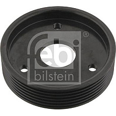 Fulie pompa servodirectie RENAULT CLIO II (BB_, CB_), Hatchback, 03.1998 - Febi Bilstein 29501