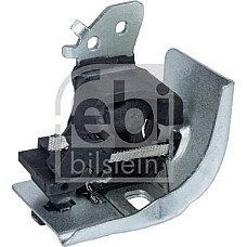 Suport. sistem de esapament Cuier sistem de evacuare RENAULT GRAND SCENIC II MEGANE II SCENIC II 1.4-2.0D 09.02- RENAULT MEGANE II (BM0/1_, CM0/1_), Hatchback, 07.2001 - 10.2012 Febi Bilstein 29585