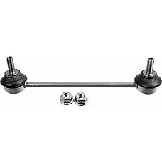 Brat / bieleta suspensie, stabilizator VOLVO S40 I (644), Sedan, 07.1995 - 12.2004 Lemforder 29640 02
