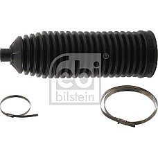 Ansamblu burduf, directie MERCEDES-BENZ C-CLASS (CL203), Compartiment, 03.2001 - 06.2011 Febi Bilstein 29657