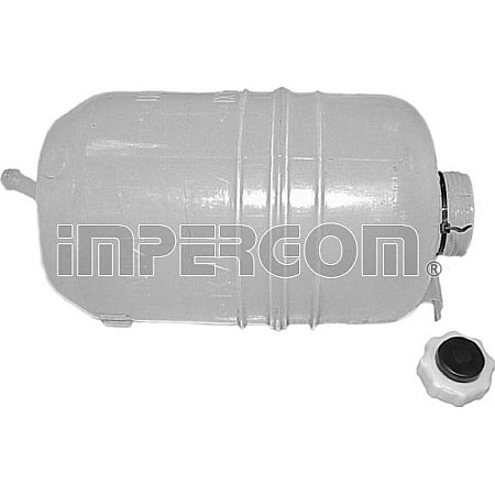 Vas rezervor antigel PEUGEOT 205 II (20A/C), Hatchback, 01.1987 - 12.2000 IMPERGOM 29664