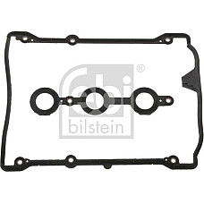 Set garnituri, Capac supape AUDI A4 II (8E2, B6), Sedan, 11.2000 - 12.2005 Febi Bilstein 29619