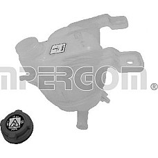 Vas de expansiune. racire Vas expansiune with plug fits. ALFA ROMEO MITO FIAT GRANDE PUNTO PUNTO PUNTO EVO PUNTO EVO-HAT FIAT GRANDE PUNTO (199_), Van, 10.2005 - 06.2013 IMPERGOM 29890