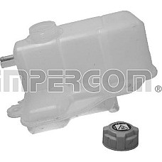 Vas rezervor antigel FIAT STRADA (178_), Ridica, 02.1998 - IMPERGOM 29860