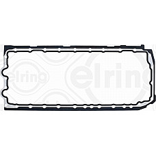 Garnitura pompa ulei Oil sump gasket BMW 1 E82 1 E88 1 F20 1 F21 2 F22 F87 2 F23 3 E90 3 E91 3 E92 3 E93 3 F30 F80 3 F31 3 BMW X5 - III (F15, F85), Crossover, 08.2013 - 07.2018 Elring 298.130